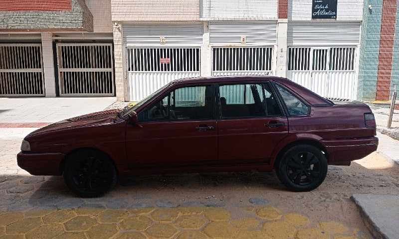 Santana 1.8 Modelo 9...