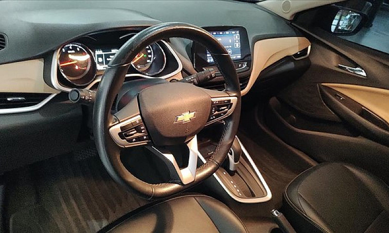 Chevrolet Onix 1.0 T...