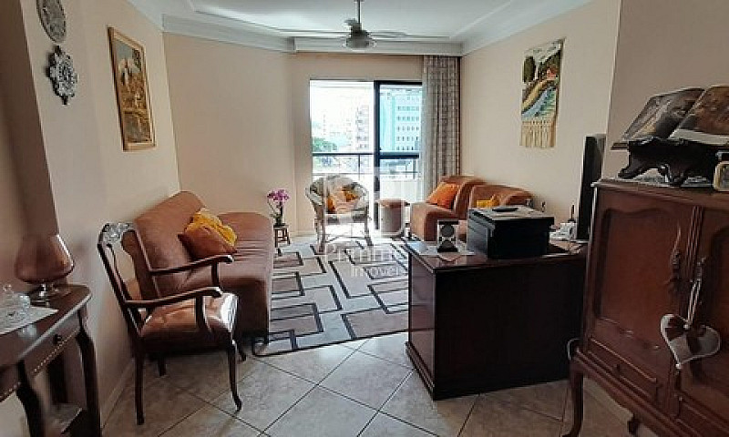 Apartamento Para Tem...