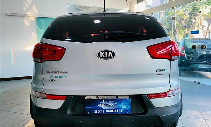 Kia Sportage 2015 2....