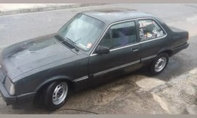 Chevette Dl 1990 199...