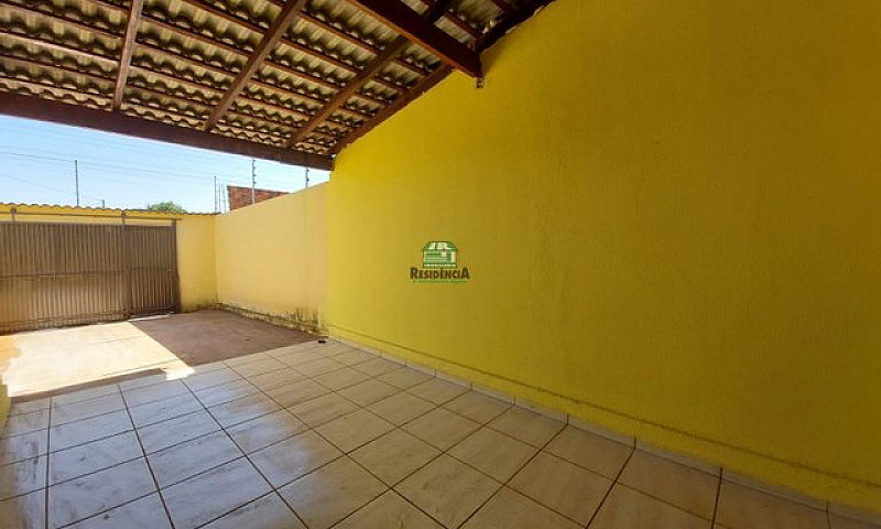 Casa 3 Quartos Para ...