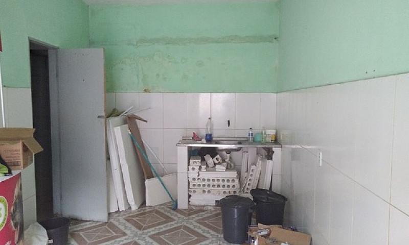 Casa Duplex Com Pont...