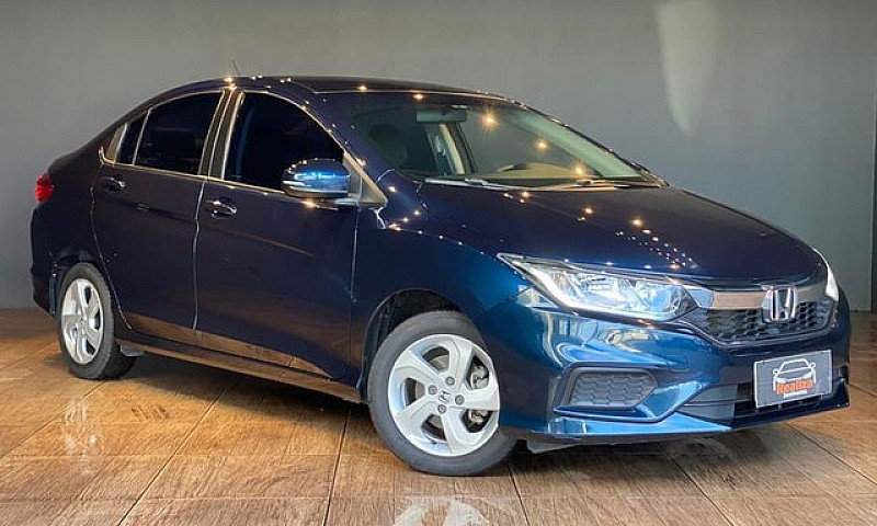 Honda City Sedan Per...