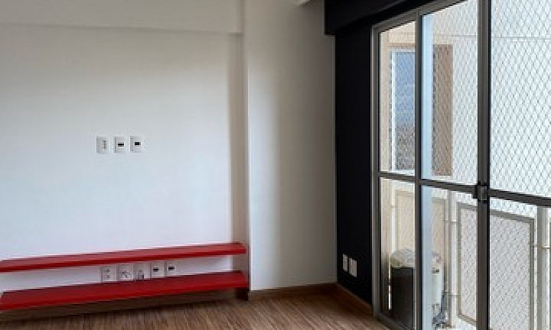 Apartamento 3 Quarto...