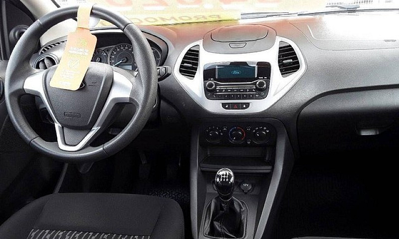 Ford Ka 2019/2020 1....
