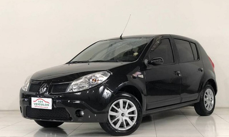 Renault Sandero Priv...