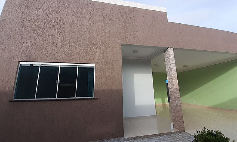 Exelente Casa Com Lo...