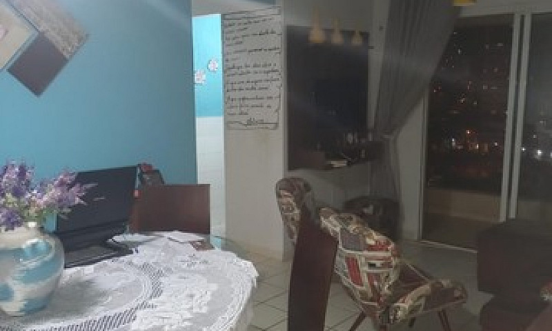 Apartamento 2 Quarto...