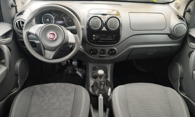  Fiat Palio 1.0 2013...