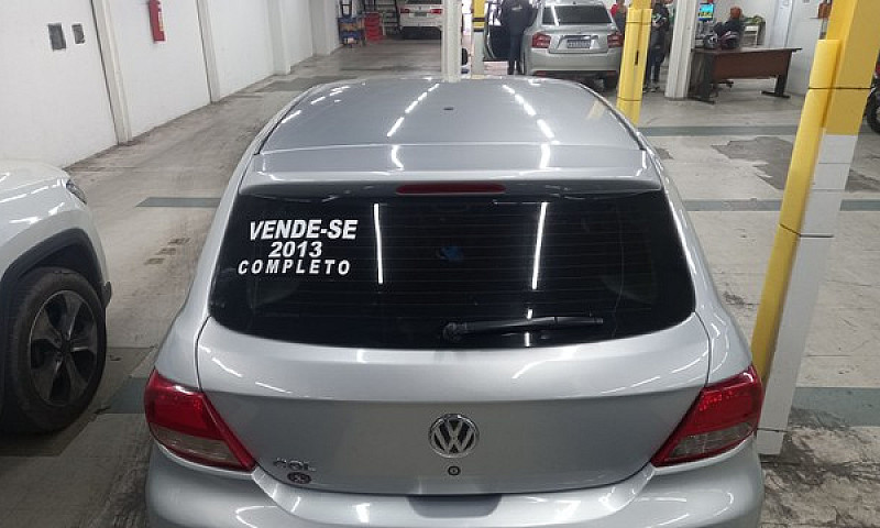 Gol Gv (Mod Novo ) 1...