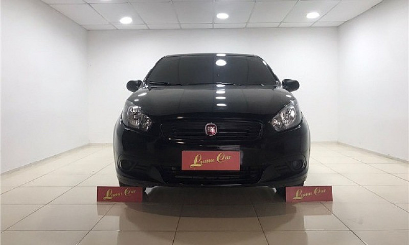 Fiat Grand Siena 202...