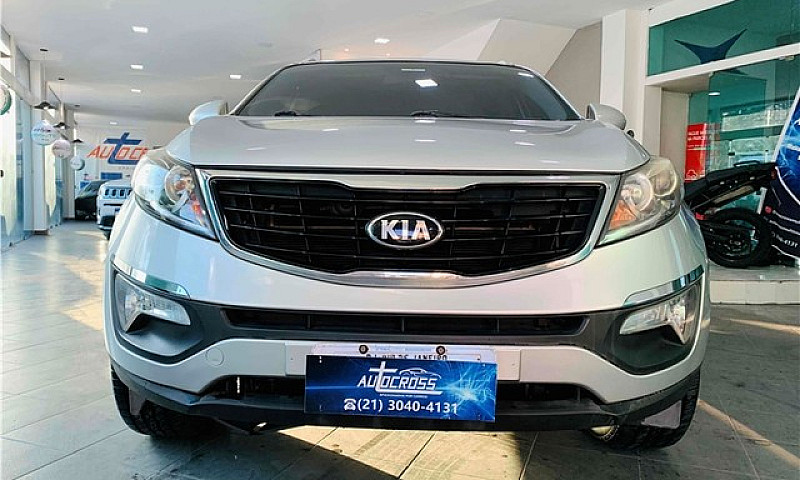 Kia Sportage 2015 2....