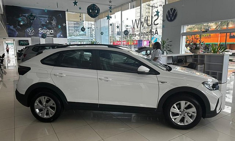 Volkswagen Nivus Com...