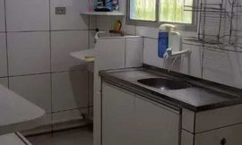 Apartamento - 2 Quar...