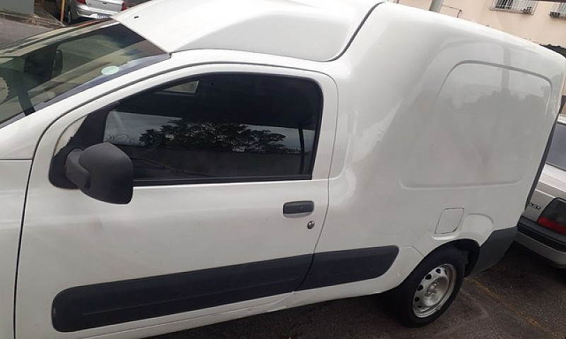 Fiorino Flex Branco ...