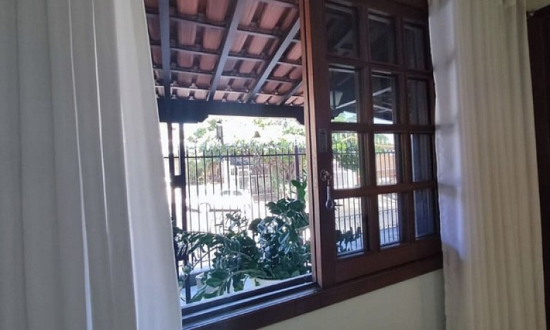 Casa À Venda, 4 Quar...