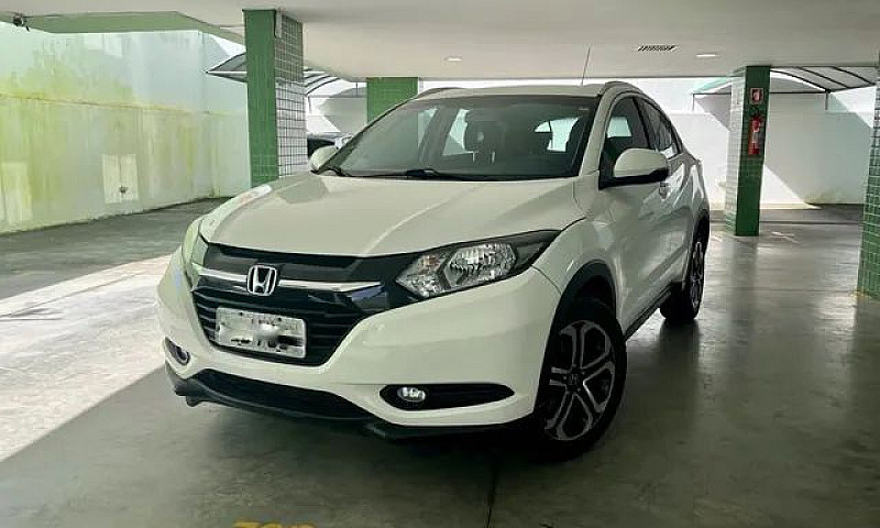 Honda Hr-V Ex 1.8 20...