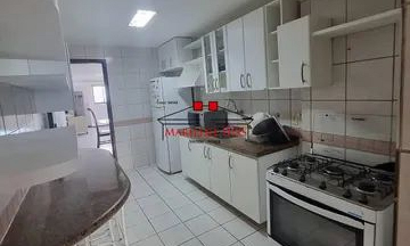 Apartamento  Com 3 S...