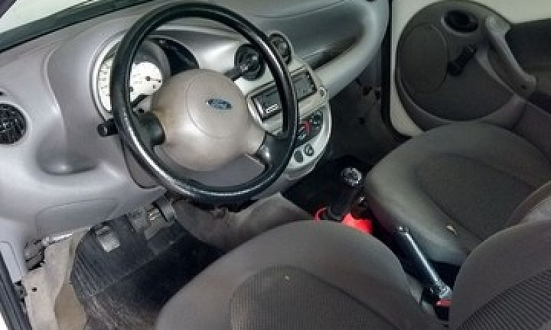 Ford Ka ...