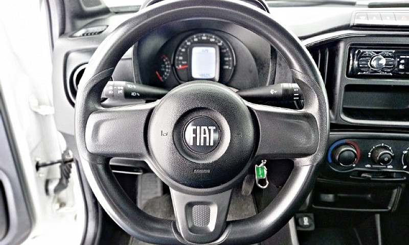 Fiat Strada Enduranc...