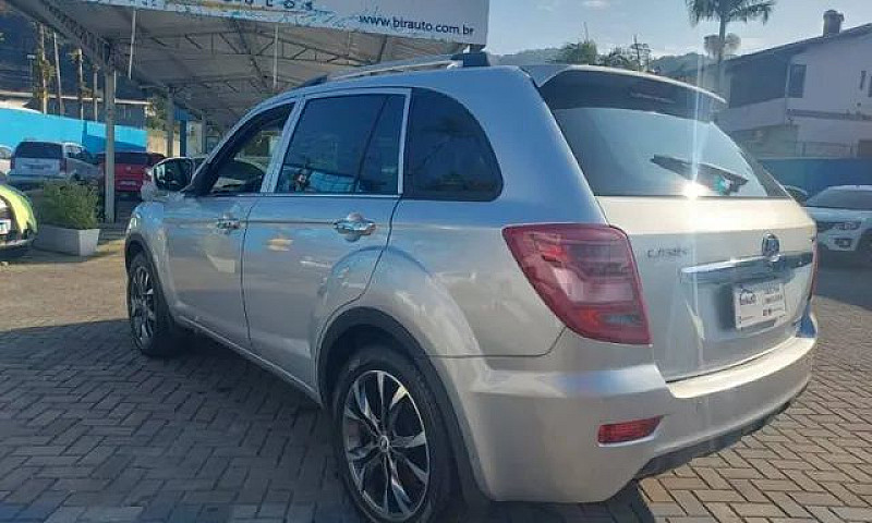 Lifan X60 1.8 16V...