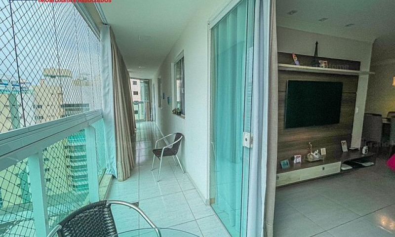 Apartamento 3 Quarto...
