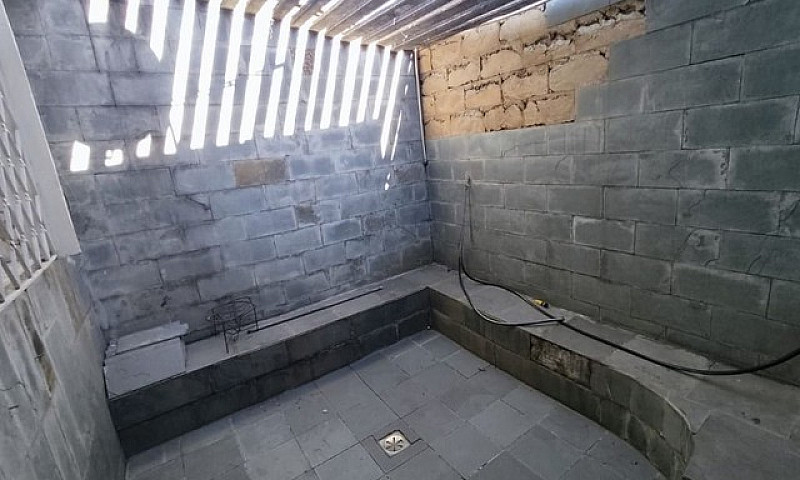 Casa À Venda, 4 Quar...