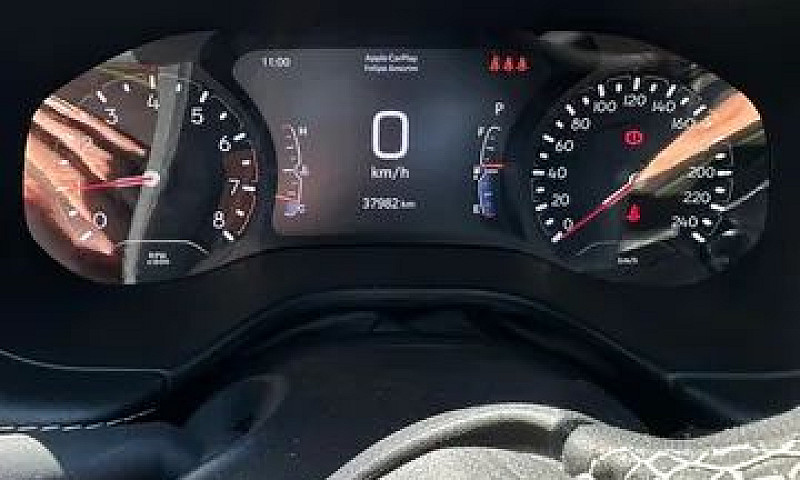 Jeep Compass T280 20...