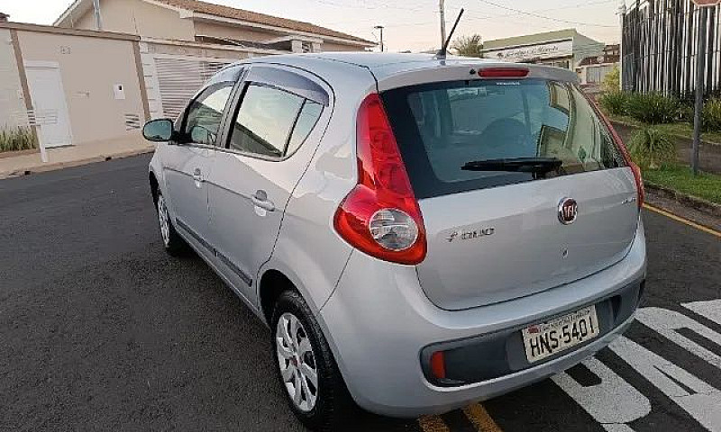 Palio Attractive 1.0...