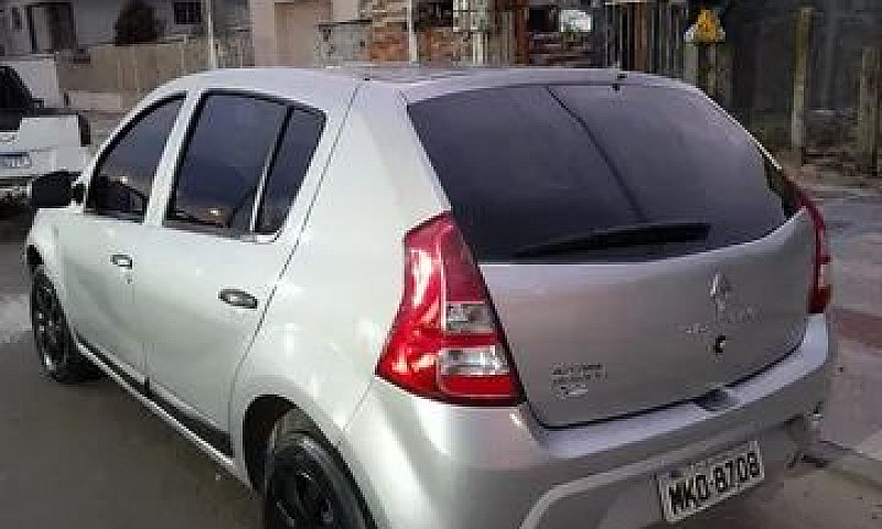 Vende-Se Sandero Imp...