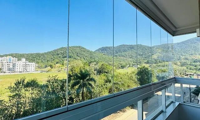 Apartamento 2 Dormit...