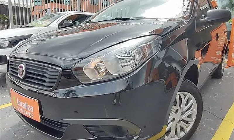 Fiat Grand Siena 202...