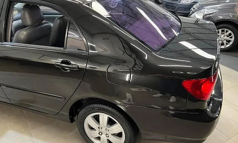 Toyota Corolla Seg 2...
