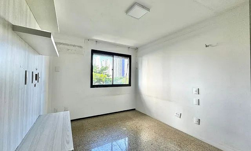 Apartamento 153M², 3...