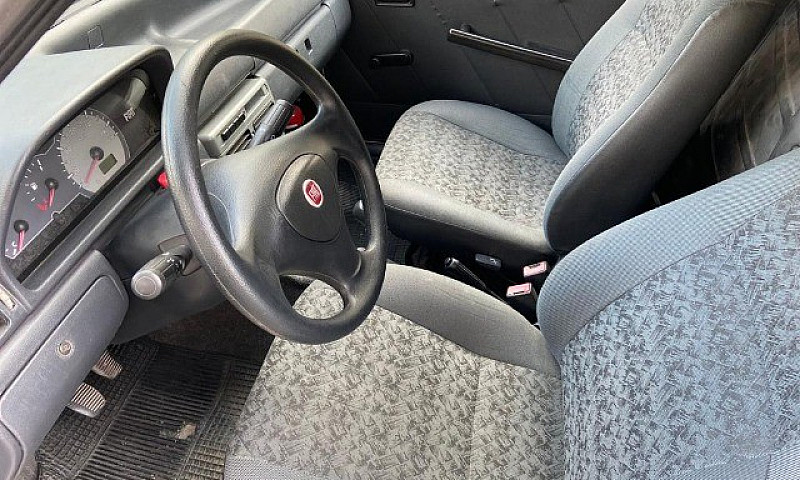 Fiorino 1.3 Fire 201...