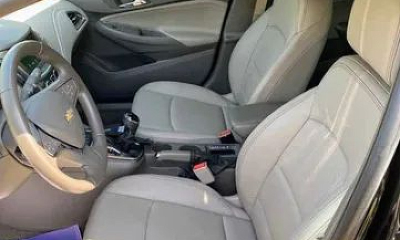 Chevrolet Cruze Ltz ...