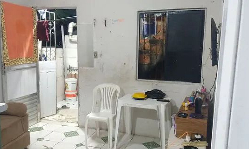 Casa Em Cosme De Far...