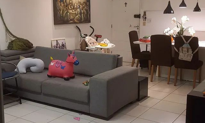 Apartamento Farol Pr...
