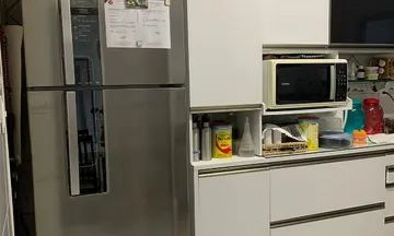 Apartamento Em Boa V...