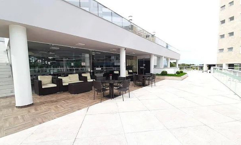 Apartamento Com 3 Do...