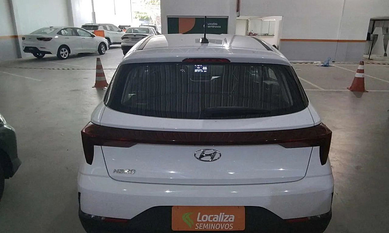 Hyundai Hb20 2023 1....