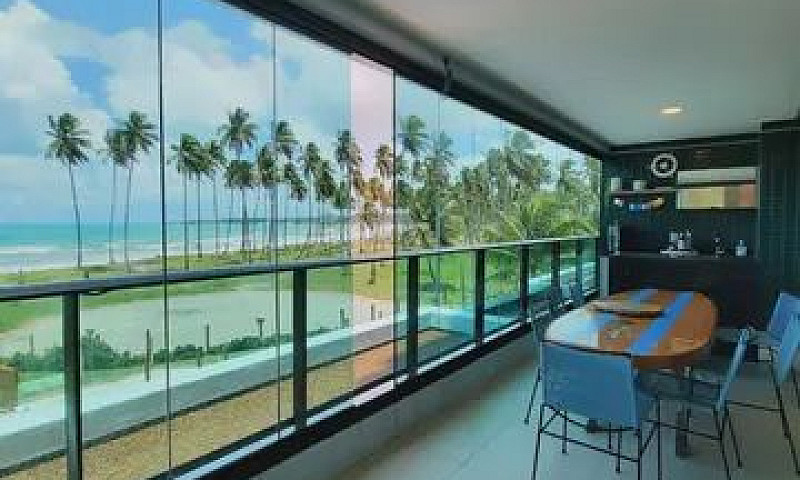 Apartamento 4 Quarto...
