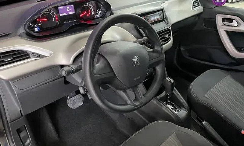 Peugeot 2008 Allure ...