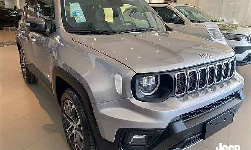 Jeep Renegade 1.3 T2...