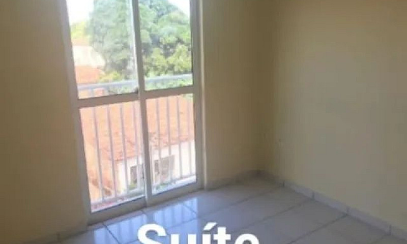 Alugo Apartamento No...