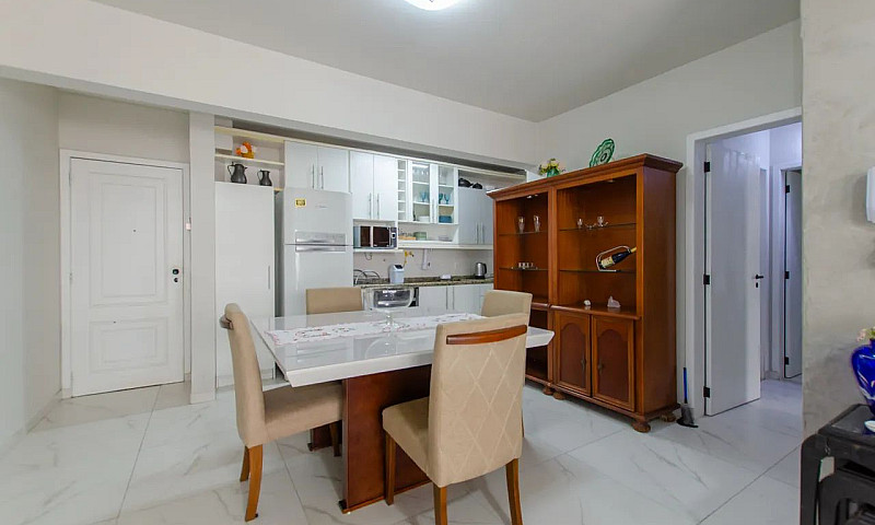 Apartamento À Beira-...