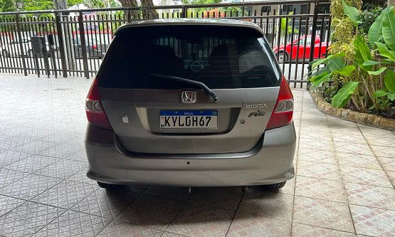 Honda Fit Lx 1.4/ 1....