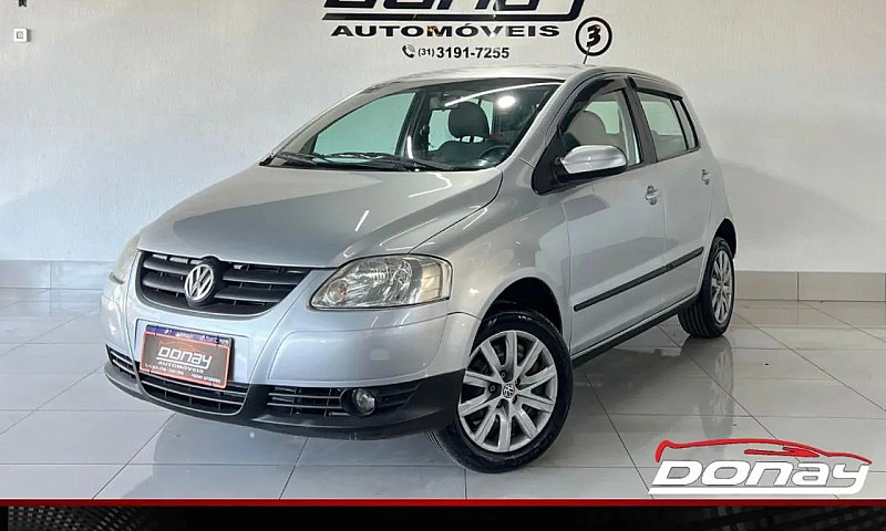 Volkswagen Fox Plus ...