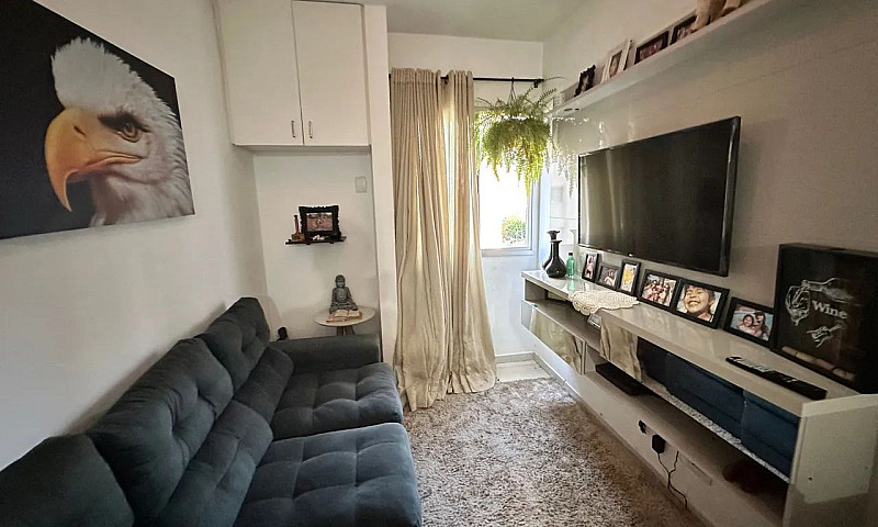 Apartamento 1 Quarto...